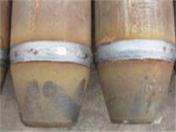 宁德网架杆件焊接